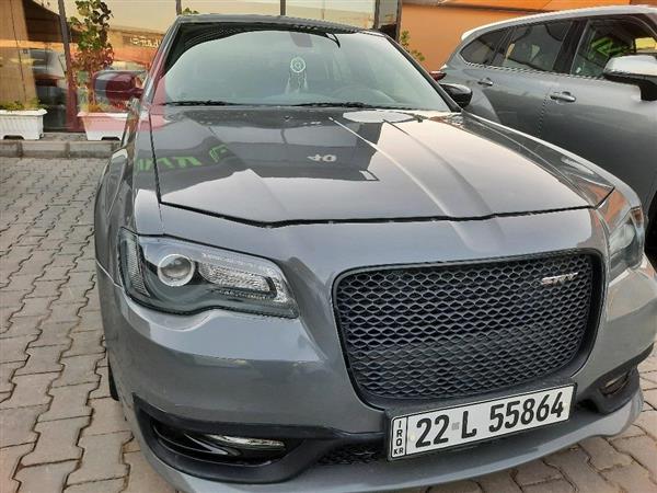 كرايسلر 300 2018   للبيع في العراق - كربلاء